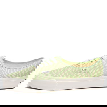 Tenisice i cipele Vans Vans LX Authentic 44 Size UK 10 Zelena | VN000EBNE2Y1, 1