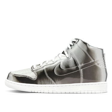 Tenisice i cipele Nike CLOT X Nike Dunk High "Silver" Metalik | DH4444-900, 1