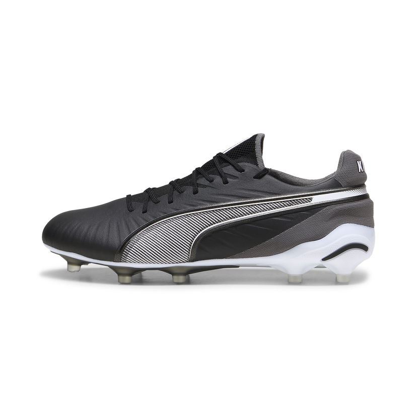 Tenisice i cipele Puma KING ULTIMATE FG/AG Soccer Cleats Crna | 107809_01