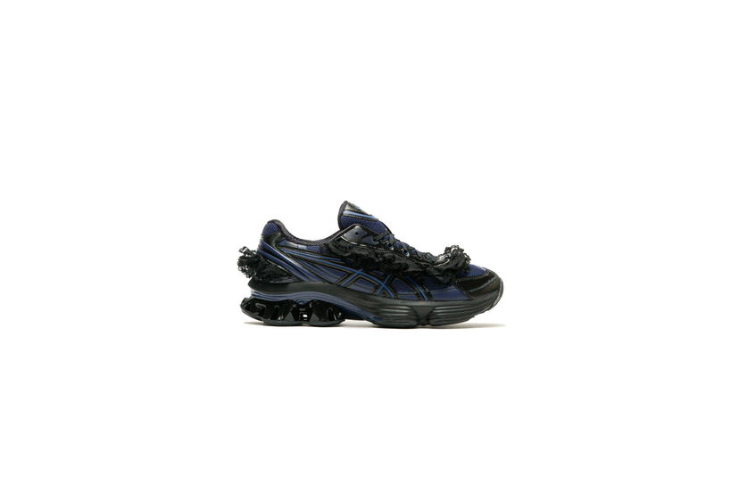 Tenisice i cipele Asics SHUSHU/TONG GEL-KINETIC FLUENT Plava | 1203A822-400