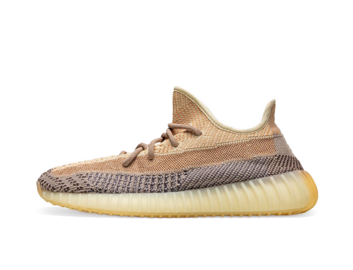 Ograničeno izdanje adidas Yeezy Yeezy Boost 350 V2 "Ash Pearl" Bež | GY7658