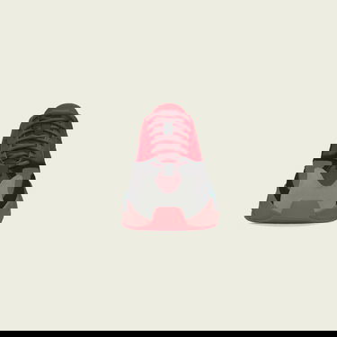 Tenisice i cipele adidas Yeezy Yeezy Boost 700 "Hi-Res Red" Crvena | HQ6979, 3