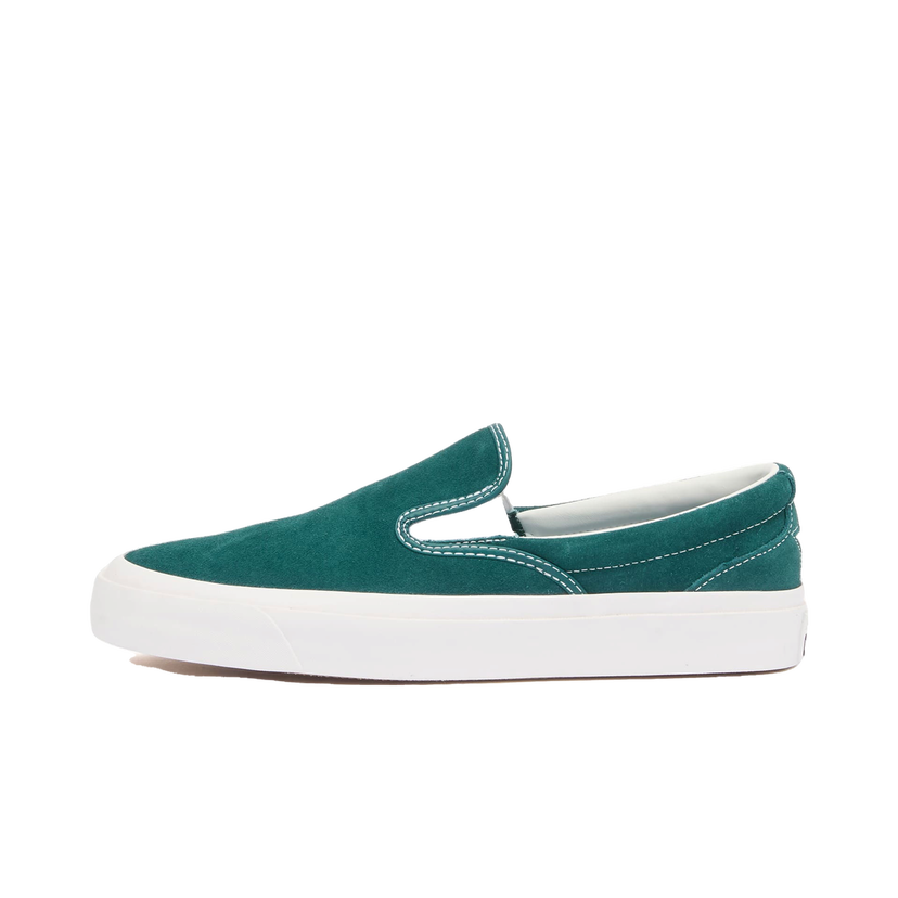 Tenisice i cipele Converse One Star CC Slip Pro Zelena | A11931C