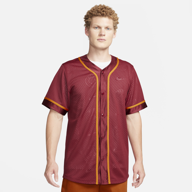 Majica kratkih rukava Nike Paris Saint-Germain Crvena | dz3283-677, 3