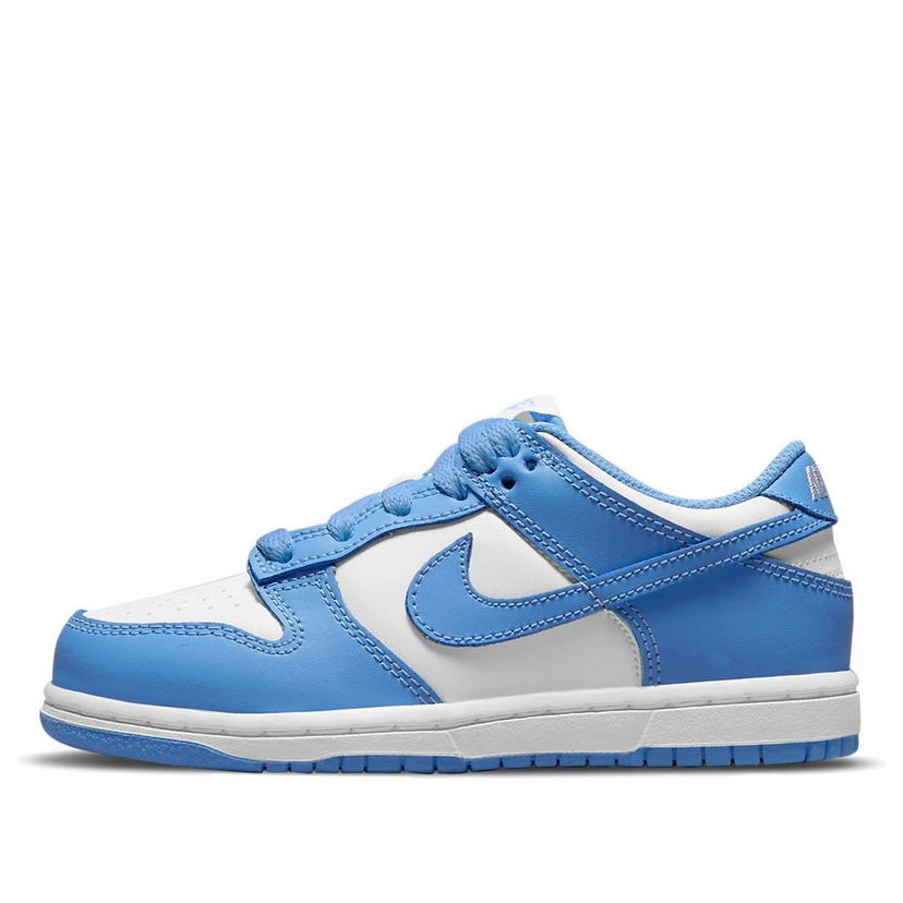 Odjeća Nike Dunk Low Plava | CW1588-103