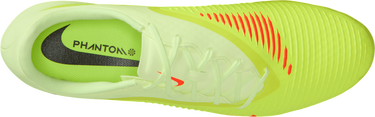 Tenisice i cipele Nike PHANTOM 6 LOW ACADEMY SG-PRO AC Žuta | hq2315-800, 3