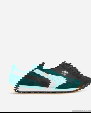 Tenisice i cipele Puma Easy Rider Vintage Sneakers Dark Myrtle Zelena | 399028-14, 1