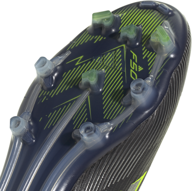 Tenisice i cipele adidas Performance F50 ELITE FG Crna | jh7616, 5