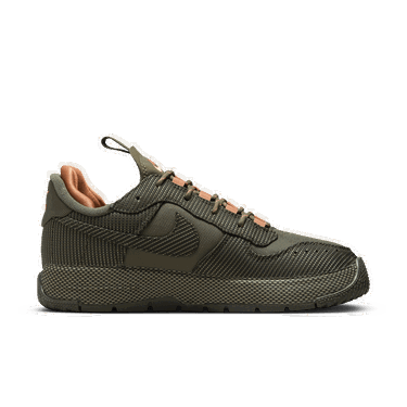 Tenisice i cipele Nike Air Force 1 Wild Zelena | FB2348-302, 3