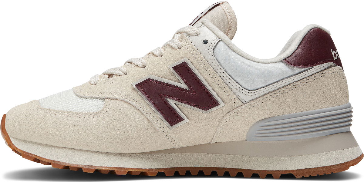 Tenisice i cipele New Balance 574 W Bež | wl574-rcf, 1