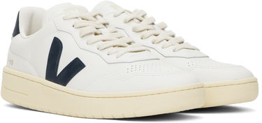 Tenisice i cipele Veja V-90 Bijela | VD2003656B, 4