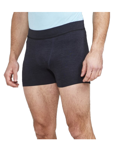Bokserice Craft Core Dry Active Comfort Boxers Crna | 1912493-b999000