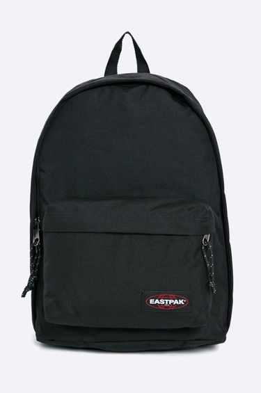 Ruksak EASTPAK Backpack Crna | EK767008, 0