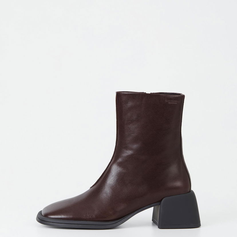 Tenisice i cipele Vagabond Vagabond Ansie Leather Boots Smeđa | 5445-001-35