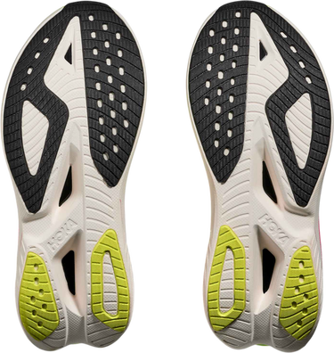 Tenisice i cipele Hoka One One Hoka Mach X 3 Višebojno | 1168721-wnl, 3