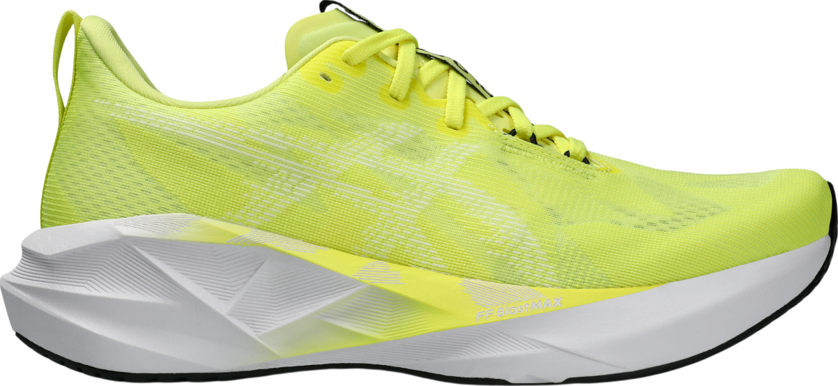 Tenisice i cipele Asics NOVABLAST 5 Žuta | 1011b974-750, 0