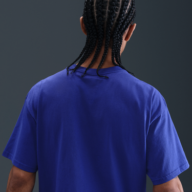 Majica kratkih rukava Nike Kobe Max90 T-Shirt Plava | HJ3422-539, 2