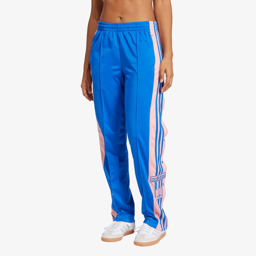 Trenirka adidas Originals Adibreak Track Pants Plava | JP2307