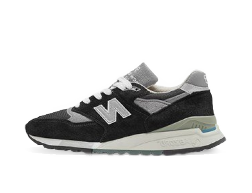 Tenisice i cipele New Balance 998BL Black 36 Crna | U998BL