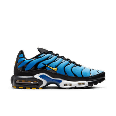Tenisice i cipele Nike Air Max Plus "Hyper Blue" Plava | DX0755-001, 0