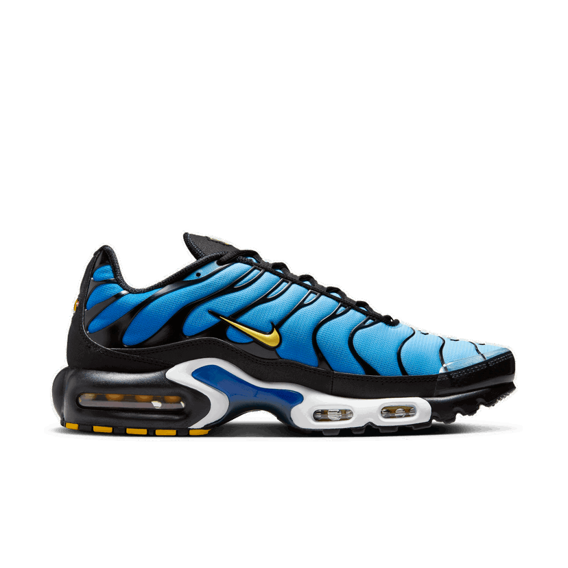 Tenisice i cipele Nike Air Max Plus "Hyper Blue" Plava | DX0755-001