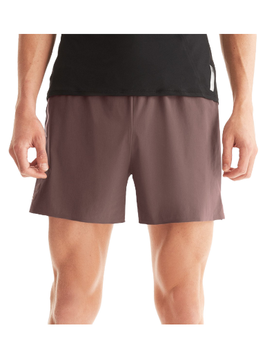 Kratke hlače On Running Ultra Smeđa | 1md10161260