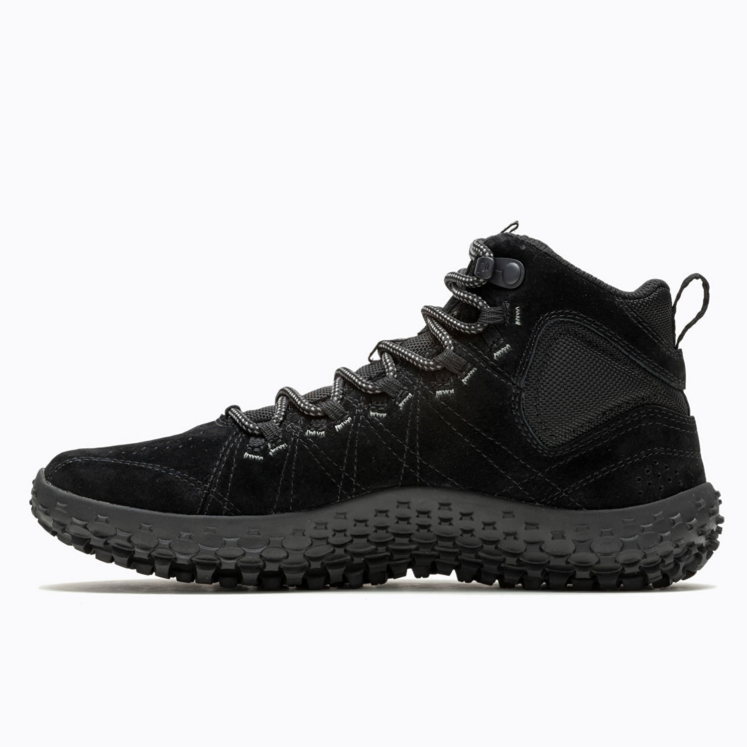 Tenisice i cipele Merrell Wrapt Mid Crna | J037752, 1