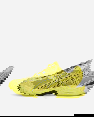 Tenisice i cipele Asics GEL-NIMBUS 10.1 Žuta | 1203A599-300, 3