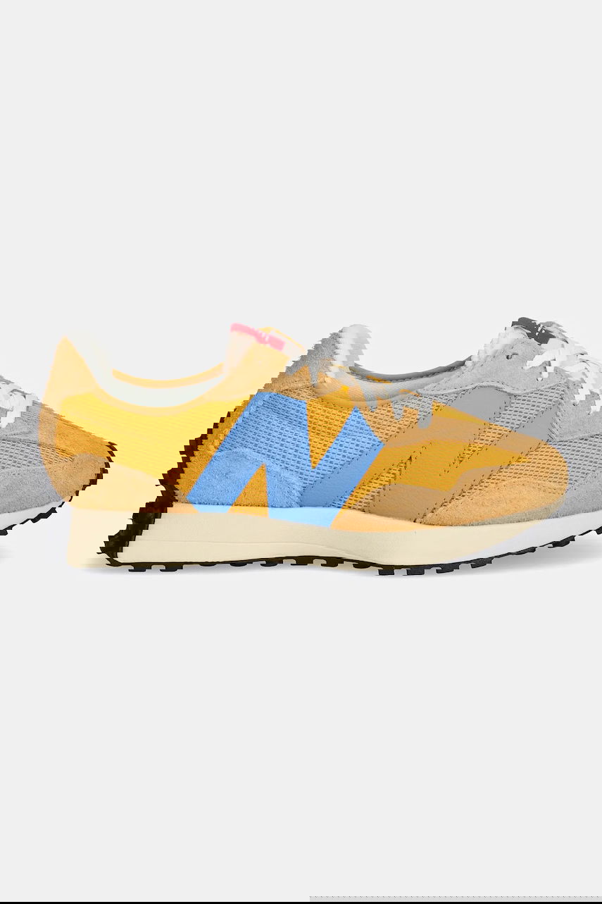 Tenisice i cipele New Balance U327VSA Žuta | U327VSA, 0