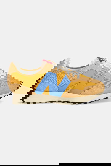 Tenisice i cipele New Balance U327VSA Žuta | U327VSA, 0