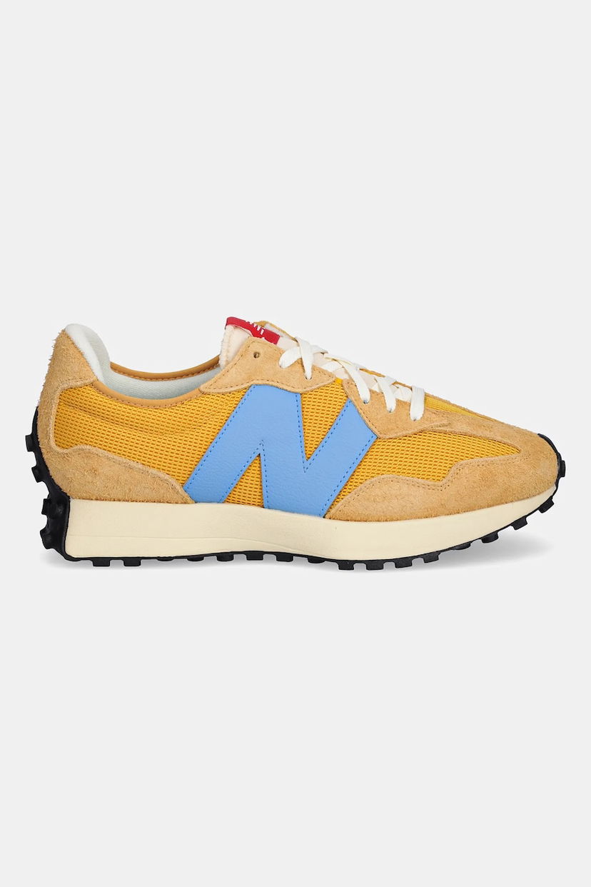 Tenisice i cipele New Balance U327VSA Žuta | U327VSA