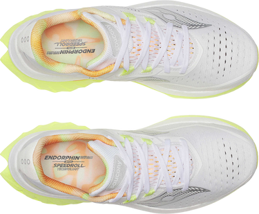 Tenisice i cipele Saucony ENDORPHIN SPEED 4 Bijela | s10940-30, 3