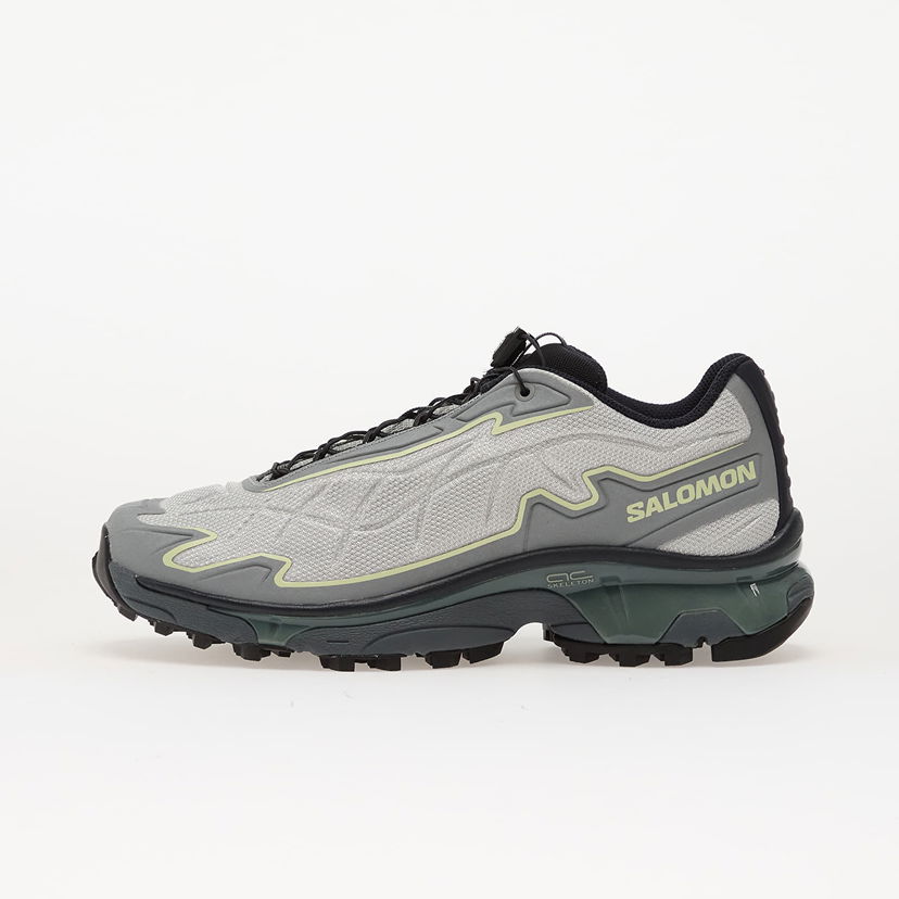 Tenisice i cipele Salomon XT-Slate Siva | L47860200