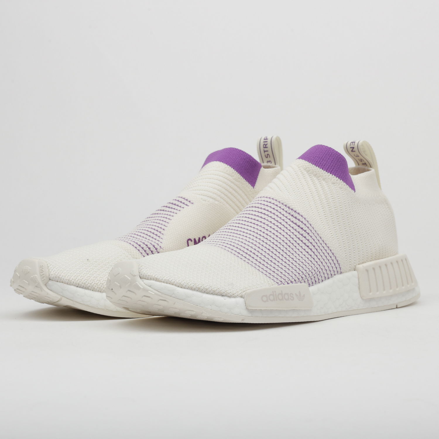 Tenisice i cipele adidas Originals NMD_CS1 PK W Bijela | CM8496, 1