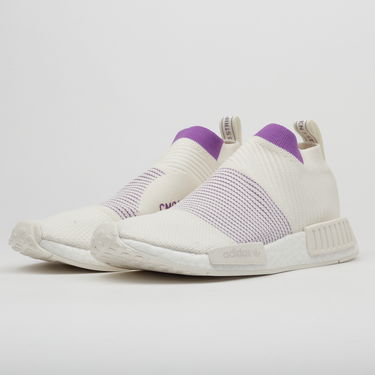 Tenisice i cipele adidas Originals NMD_CS1 PK W Bijela | CM8496, 1