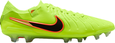 Tenisice i cipele Nike Legend 10 Elite FG Žuta | dv4328-701, 0