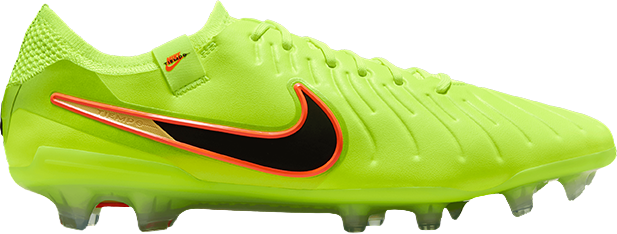 Tenisice i cipele Nike Legend 10 Elite FG Žuta | dv4328-701