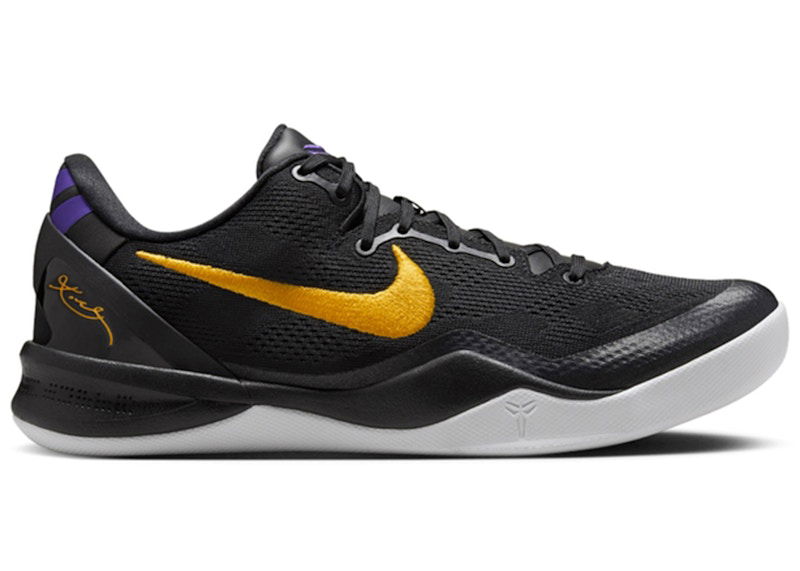 Tenisice i cipele Nike Kobe 8 Protro Crna | HF9550-001