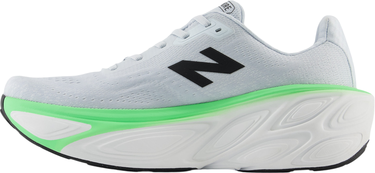 Tenisice i cipele New Balance Fresh Foam X More v5 Bijela | mmor-cb5, 1