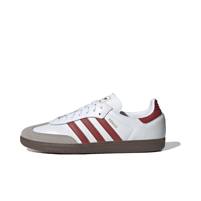 Tenisice i cipele adidas Originals Samba OG Bijela | JH8798