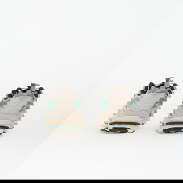 Tenisice i cipele Mizuno Wave Rider 10 Siva | D1GA247107, 4