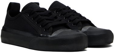 Odjeća Studio Nicholson Studio Nicholson Byrd Crna | BYRD SN - 739, 3