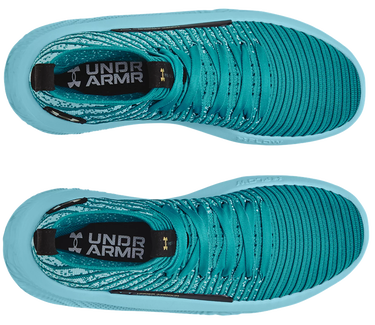 Tenisice i cipele Under Armour UA FLOW FUTR X Elite Plava | 3024977-301, 4