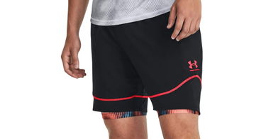 Kratke hlače Under Armour M s Ch. Pro Train Crna | 1379453-001, 1