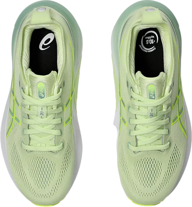 Tenisice i cipele Asics GEL-KAYANO 31 Siva | 1012b670-300, 2