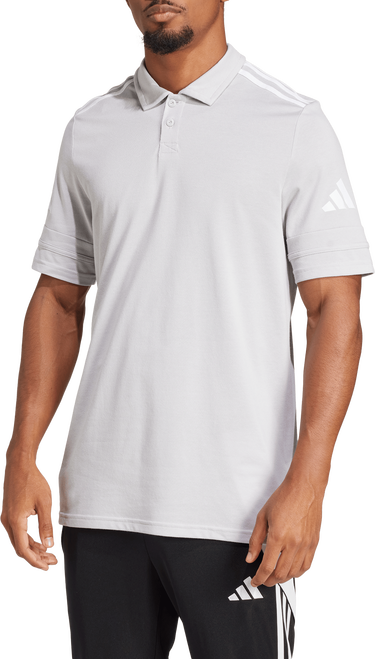 Polo majica adidas Performance adidas Squadra 25 Competition Polo Shirt Siva | jy3421, 0
