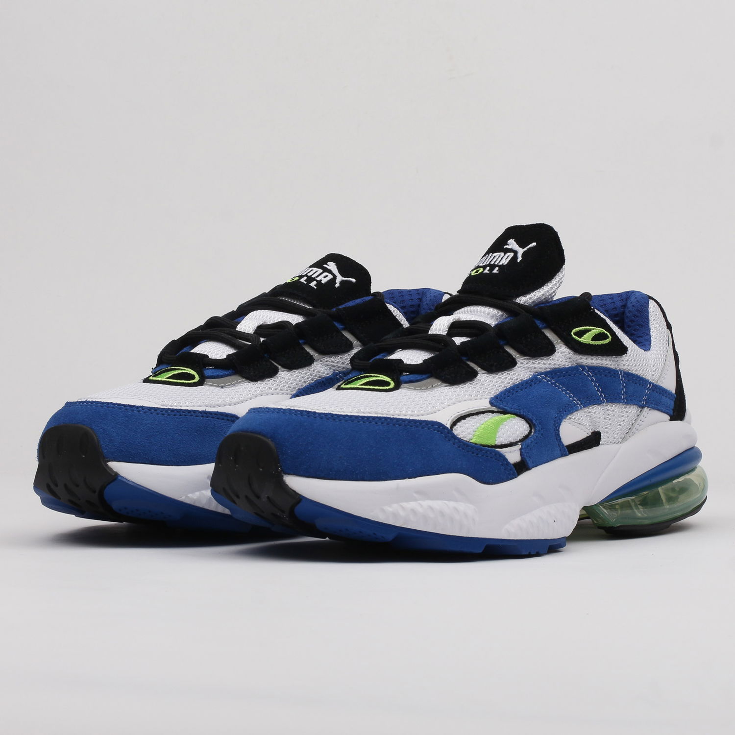 Tenisice i cipele Puma Cell Venom white - surf the web Višebojno | 369354 01, 0