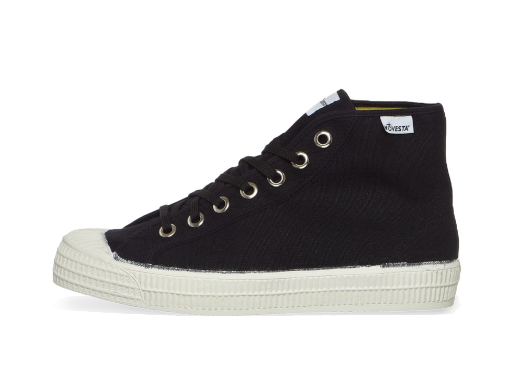 Tenisice i cipele Novesta Star Dribble Classic Crna | X472006-60Y60Y110