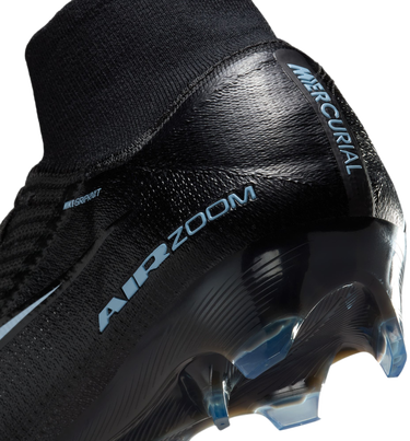 Tenisice i cipele Nike Zoom Superfly 10 Elite FG Crna | fq1454-001, 2
