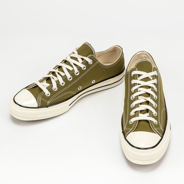 Tenisice i cipele Converse Chuck 70 OX Dark Zelena | 171568C, 2